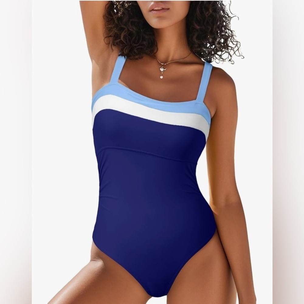 NEW-Power Mesh Slimming
Stunning adjustable straps
Tummycontrol  Full coverage